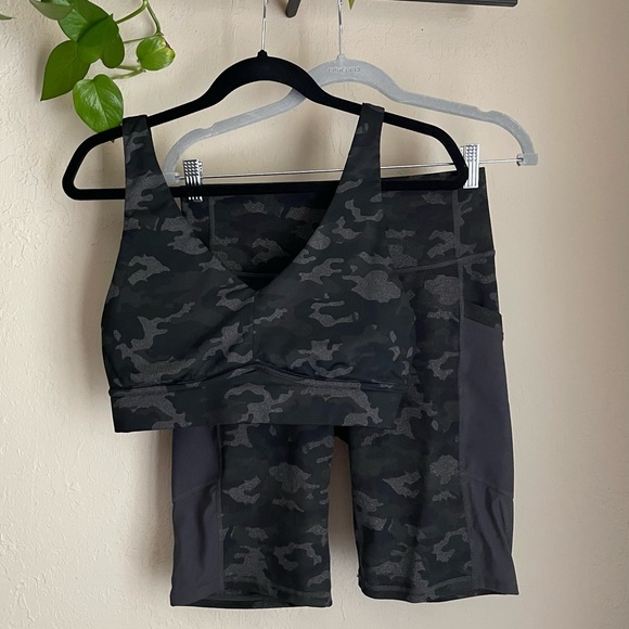 Fabletics Other - Fabletics Powerhold Set